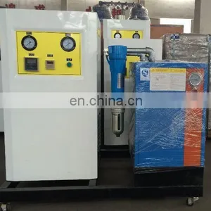 Shanghai JOYGOAL Power Industry All in One Nitrogen Air Hydrogen Generator thumbnail-4