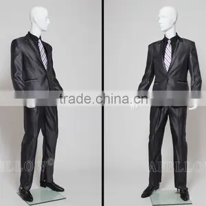 Whole Body Latest Design 195cm Height Man Mannequin JOY2 thumbnail-4