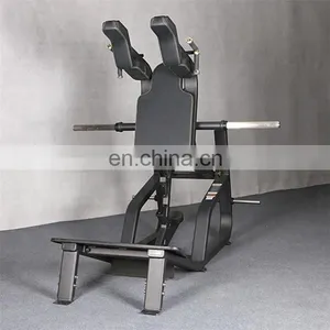 Gym Fitness Equipment Commercial Super Squat thumbnail-5