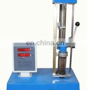 TLS-100 Spring Tension Compression Testing Machine thumbnail-1