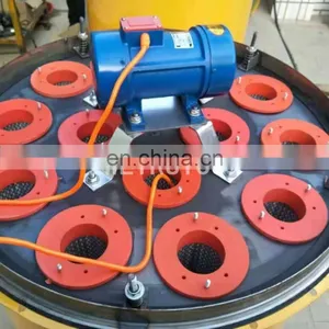 Dust Collector Cement Silo Filter Dust Collector Filter thumbnail-5