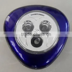 3LED Touch Screen Light Switch thumbnail-3