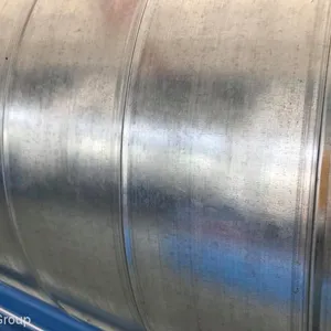 SBKJ Spiral Tubeformer SBTF-1602 thumbnail-5