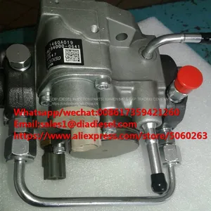 Diesel Fuel Injection Pump 294000-0641 1460A019 for MITSUBISHI 4D56 TRITON 5.0 for Sale thumbnail-1