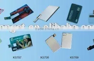 Custom Brand Logo Printing Card Usb, Low Price 8gb Usb Card,blank Card Usb Flash Drive thumbnail-6