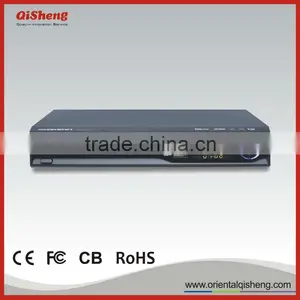 DVD & HD DVB-T Combo Receiver thumbnail-1