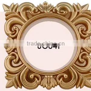 JC04 Series Plastic Curtain Eyelet Plastic Curtain Ring thumbnail-4