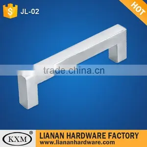 Low Price 304 & 201 Stainless Steel Cabinet Door Handle Made in China thumbnail-1