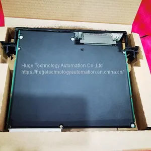 GE IC200ALG266 TUV Approved Input Module PLC DCS VFD thumbnail-1
