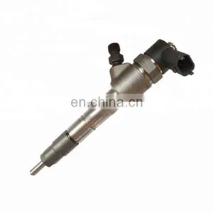 0445120799 for Common Rail System High Quality Diesel Nozzle Assembly Pump Injector 0445 120 799 thumbnail-1