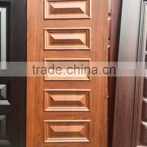 Security Steel Doors New Color in 2016 thumbnail-2