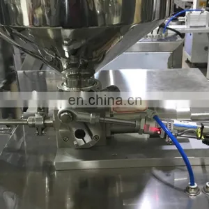 Kingvictor Irregular Shape Sachet Stick Bag Packing Machine thumbnail-4