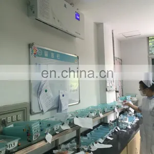 Air Purifier Professional Smart Removing Wall Mounted Plasma Air Sterilizer for Indoor thumbnail-4