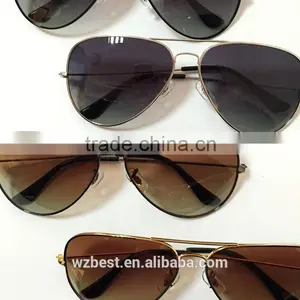 3025 Sunglasses in Titanium Material, With Progresive Lens thumbnail-1