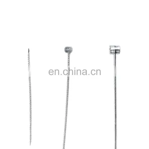 Hot Sale Customized Auto Control Cables Stainless Steel Wire Rope Galvanized Steel Wire thumbnail-2