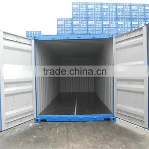 40ft Intermodal Container for Sale thumbnail-4