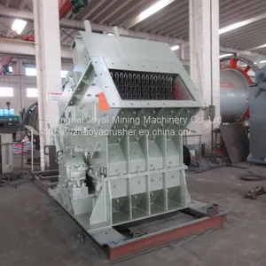 Impact Crusher PF1007 thumbnail-2