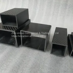 Vacuum Bagging Composite Carbon Fiber Tubing Vacuum Bag Kit Carbon Fiber thumbnail-4