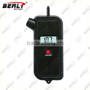 BellRight Car Eemergency Tool Digital Tire Gauge With LED Torch thumbnail-1