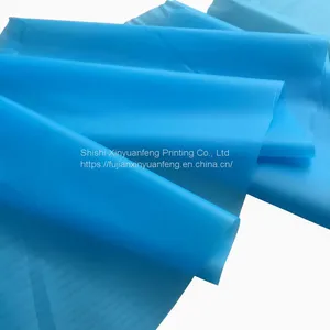 PE Film CPE Film LDPE Film HDPE Plastic Film Wrapping Film Custom thumbnail-3