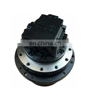 Construction Machinery Parts Final Drive Gear Excavator Bulldozer Travel Motor Assy thumbnail-1