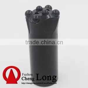 Tricone Rock Drilling Head Bit thumbnail-1