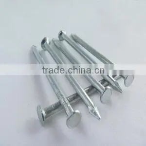 Common Construction Nail Making Machine With Low Price thumbnail-6