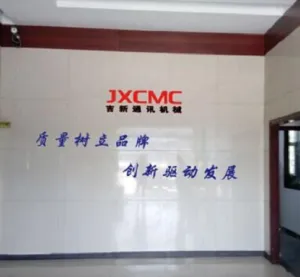 Bengbu Jixin Communication Machinery Co., Ltd. company overview - view 1 thumbnail