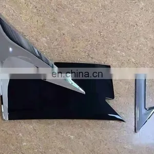 Car Shark Fin Body Exterior is Suitable for Lexus lm thumbnail-1