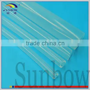 Corrosion Resistance Fep Tubing for Diagnostic Equipment thumbnail-5