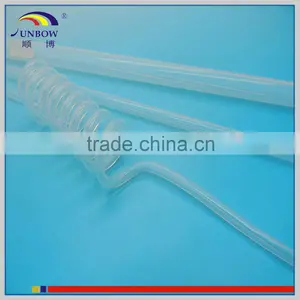 100% Virgin Fep Extruded Tube thumbnail-2