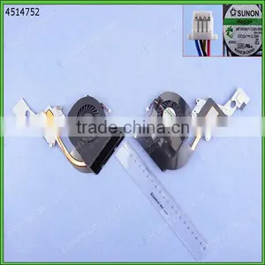 Wholesale Laptop Fan for Acer Aspire 4750 MF75090V1-C000-S99 thumbnail-1