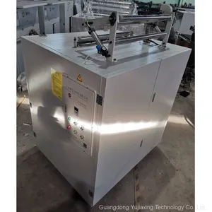 YJX-FY-800 Online Plastic Recycling Crushing Machine Crusher Pulverizer Shredder One Pulling One thumbnail-4