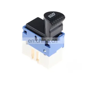 100012821 Electric Power Window Control Switch Passenger FOR Fiat Albea Palio 98809719 thumbnail-2