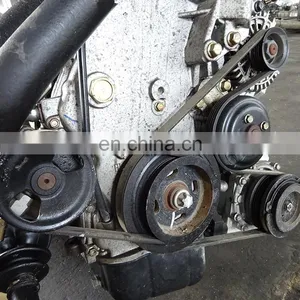 Factory Direct Second Hand Used Engine Sale Used Diesel Engine Sale Engine Used 1.5L HMAGN15-TF for Sale thumbnail-2