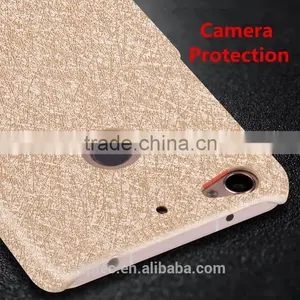 New MOFi Original Crystal Leather Housing for LeEco Le One 1s X500, Mobile Phone Hard Back Cover Case for Letv Le 1s thumbnail-6