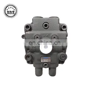 KATO HD307 Swing Motor HD308 HD308US Swing Gearbox HD308USV Slew Motor thumbnail-4