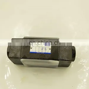 Yuken Solenoid Overflow Valve MPC-02-W-1-10 MTC-02-W-O-10 MGV-02-B-0-10-H MRV-02-P-2-10 Hydraulic Valve thumbnail-2