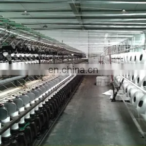 Junchi Good Quality High Tenacity Twisted Intermingle Polyester Fdy Yarn thumbnail-3