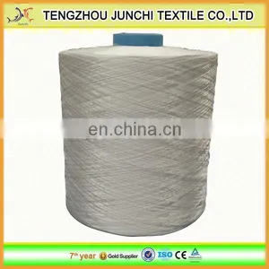Factory FDY Black Multifilament Polyester Yarn thumbnail-4