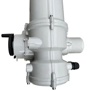 IT Angular Stroke Electric Actuator thumbnail-5