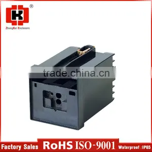 Ningbo Hot Selling Popular Exporter Plastic Electronic Digital Panel Meter Enclosures thumbnail-1