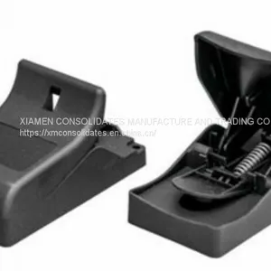 Reusable and Durable Mouse Rat Snap Trap Rodent Killer thumbnail-1