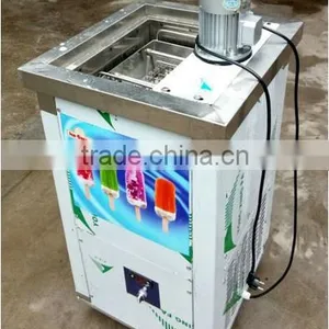 Lowest Price With Moulds Popsicle Machine, Ice Lolly Mahcine thumbnail-2