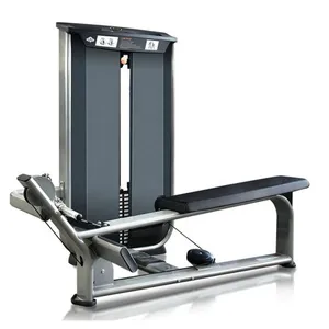 Hot Sell Gym Equipment Lat Pull Down Low Row Machines thumbnail-1