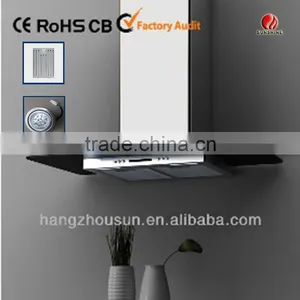 Hot Sale 60cm Hood for Kitchen thumbnail-1