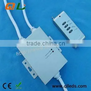 Wireless DMX RGB Controller thumbnail-1