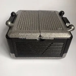 Factory Wholesales Durable Portable EPP Insulated Foam Storage Cooler Box thumbnail-1
