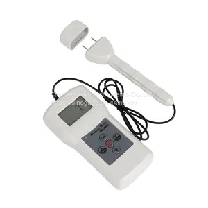 Pin Type Moisture Meter for Wood Paper Moisture Content Testing thumbnail-1