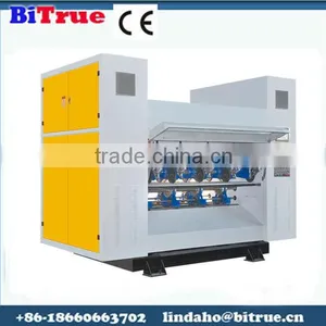 Selling Cardboard Corrugated Machine thumbnail-1